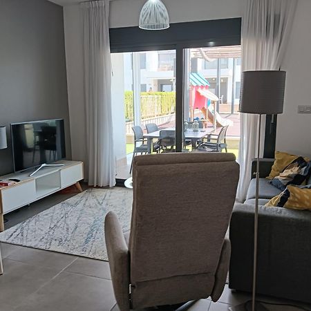 Lamar House I -Mi Alegria Pilar de la Horadada Luaran gambar