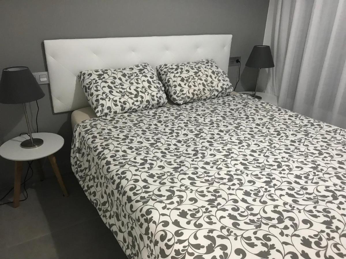 Lamar House I -Mi Alegria Pilar de la Horadada Luaran gambar