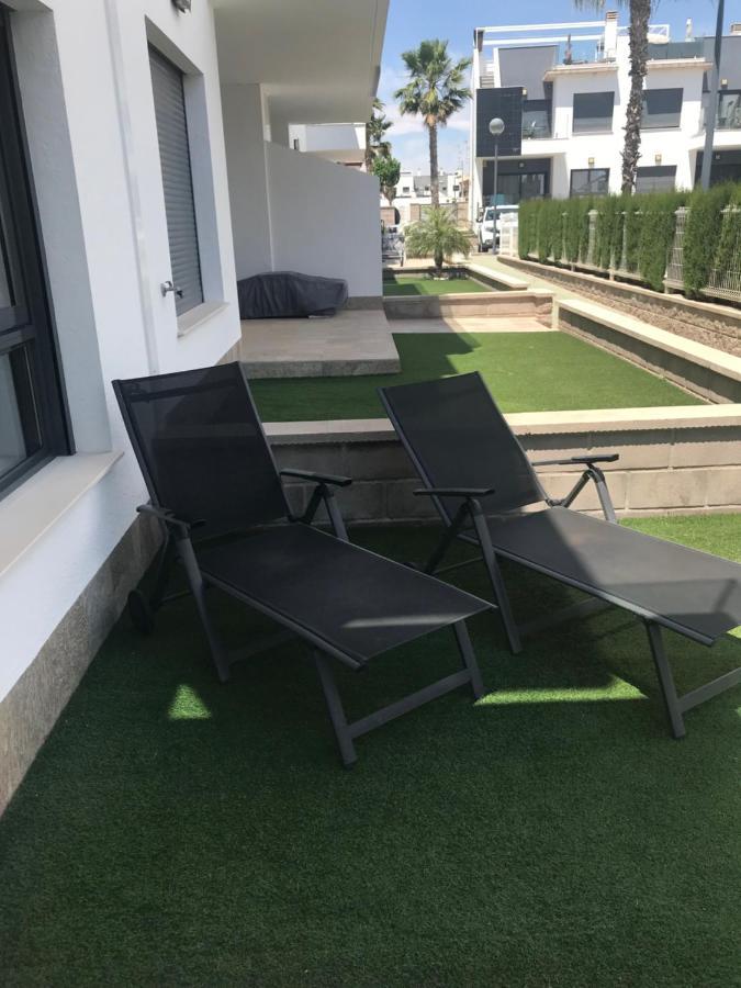Lamar House I -Mi Alegria Pilar de la Horadada Luaran gambar