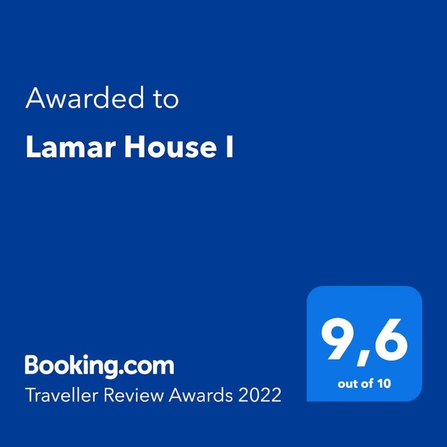 Lamar House I -Mi Alegria Pilar de la Horadada Luaran gambar