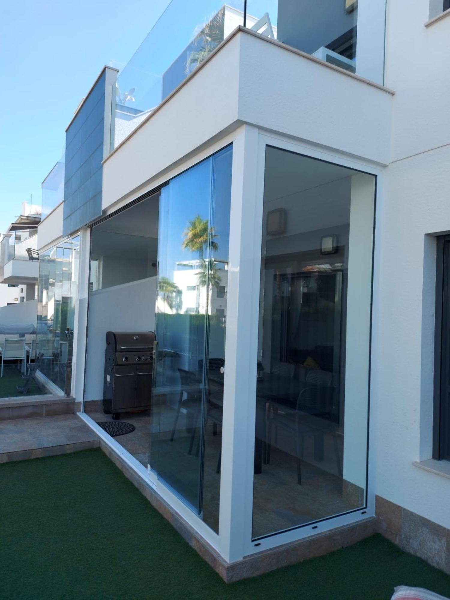 Lamar House I -Mi Alegria Pilar de la Horadada Luaran gambar