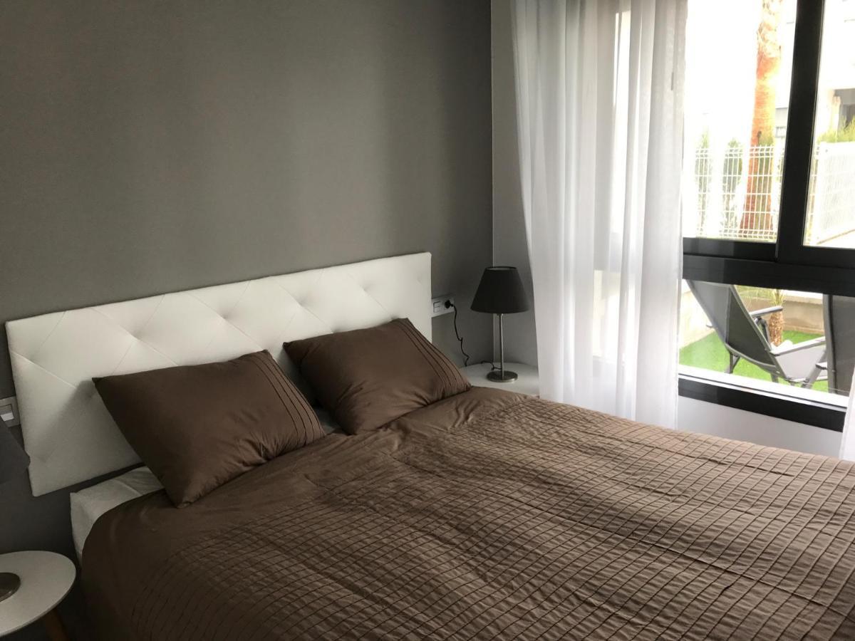 Lamar House I -Mi Alegria Pilar de la Horadada Luaran gambar