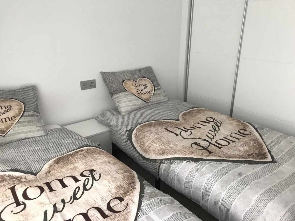 Lamar House I -Mi Alegria Pilar de la Horadada Luaran gambar