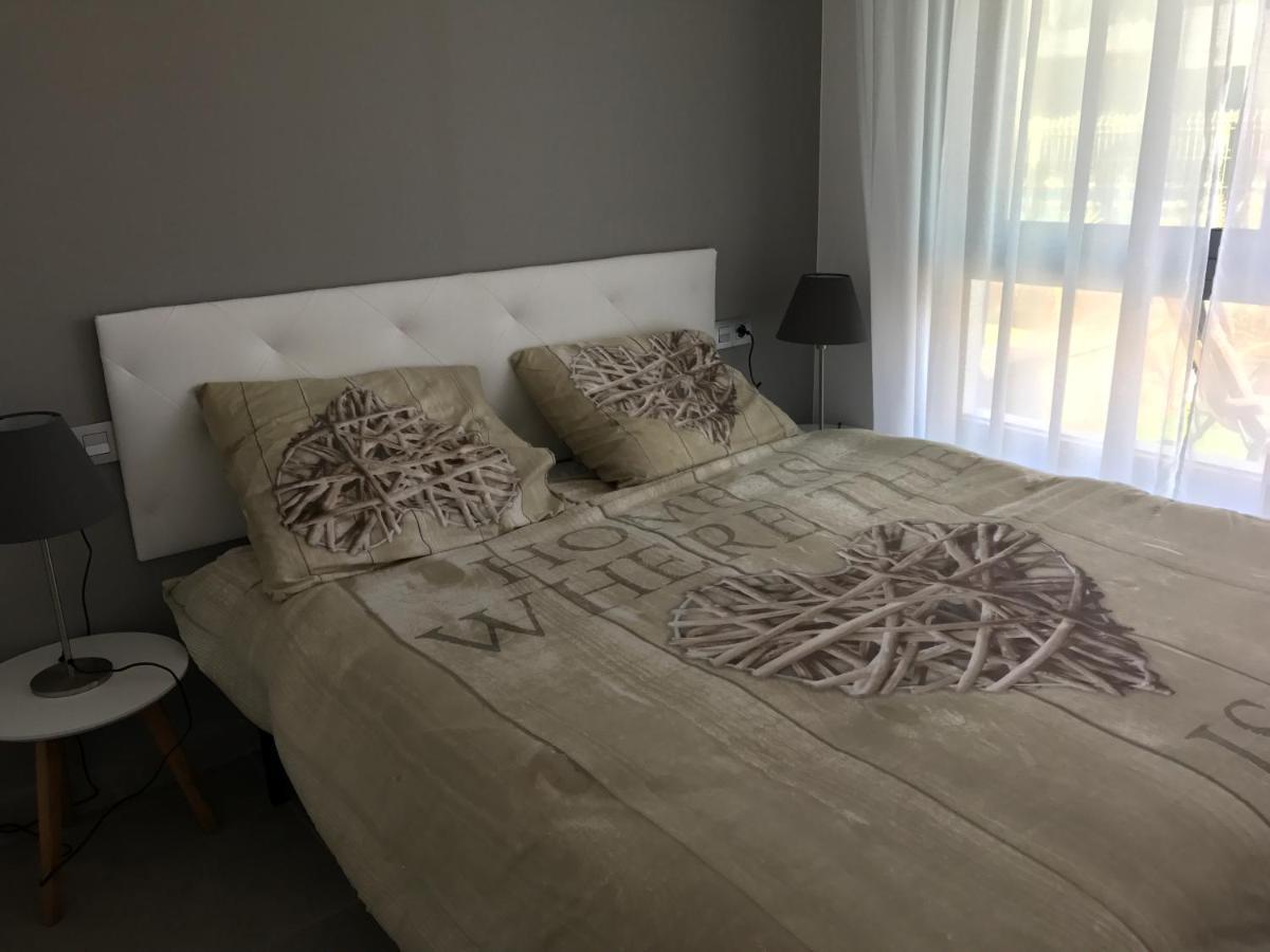 Lamar House I -Mi Alegria Pilar de la Horadada Luaran gambar