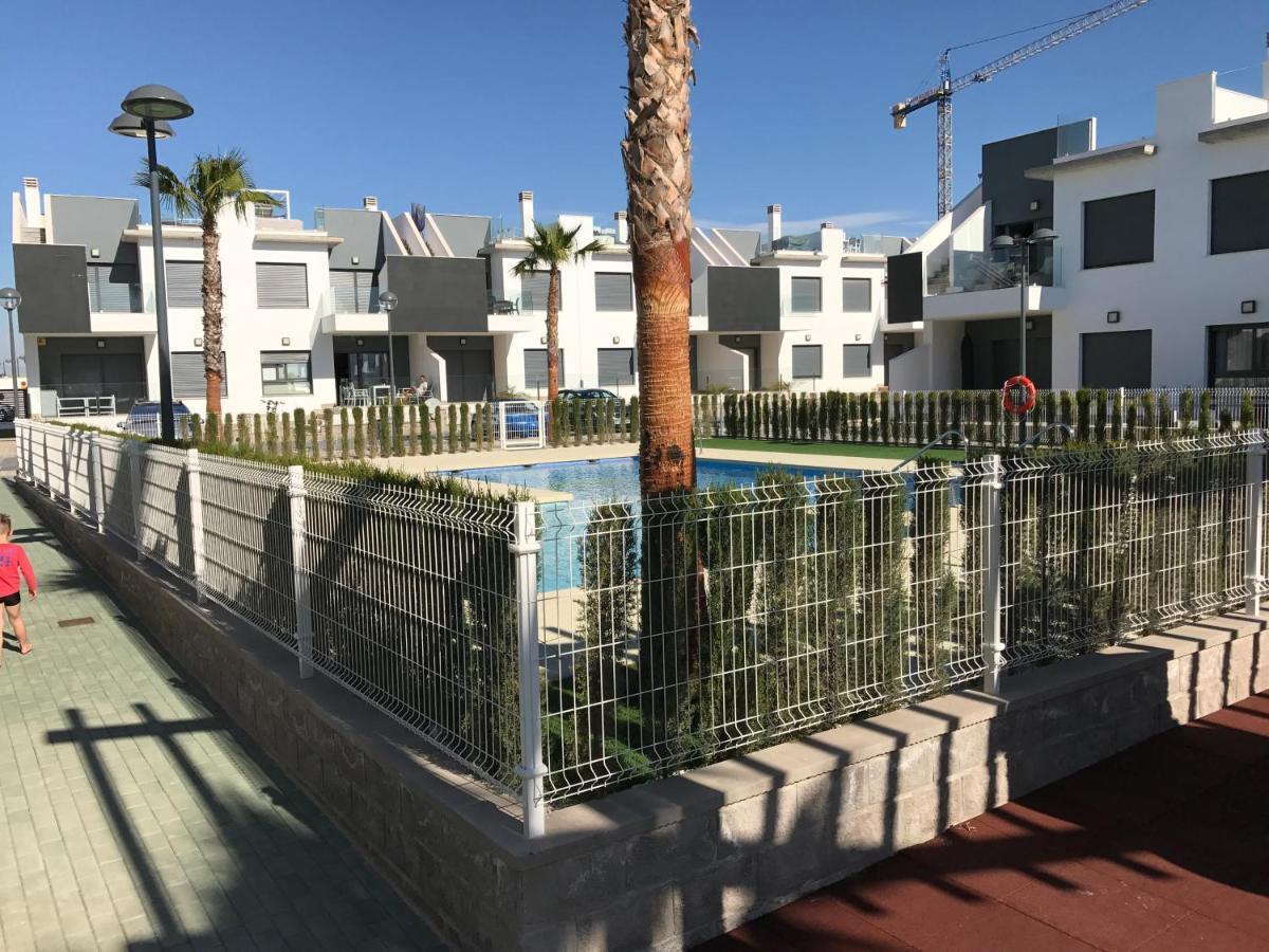 Lamar House I -Mi Alegria Pilar de la Horadada Luaran gambar