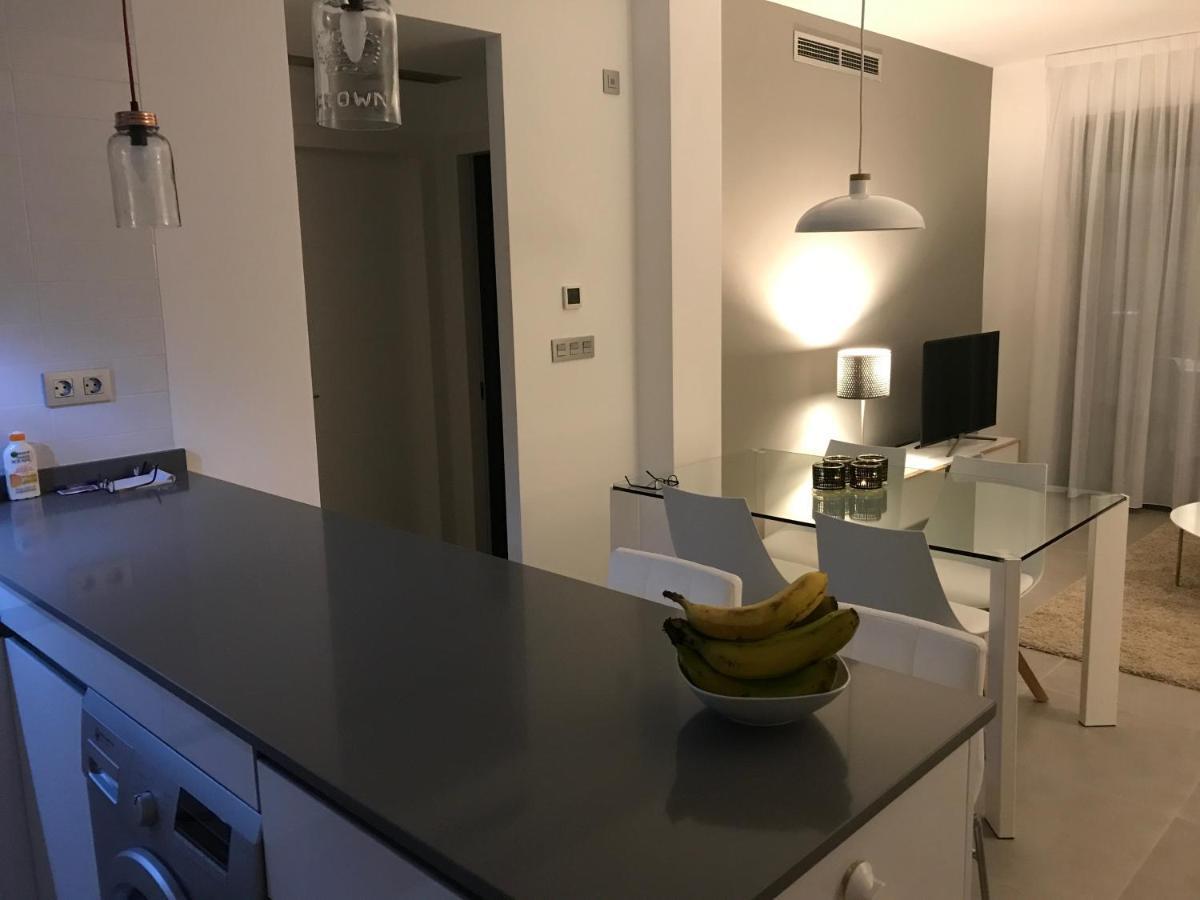 Lamar House I -Mi Alegria Pilar de la Horadada Luaran gambar